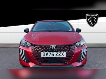 Used Peugeot 208 2025 for sale - 76363247: Photo