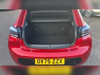 Used Peugeot 208 2025 for sale - 76363247: Photo