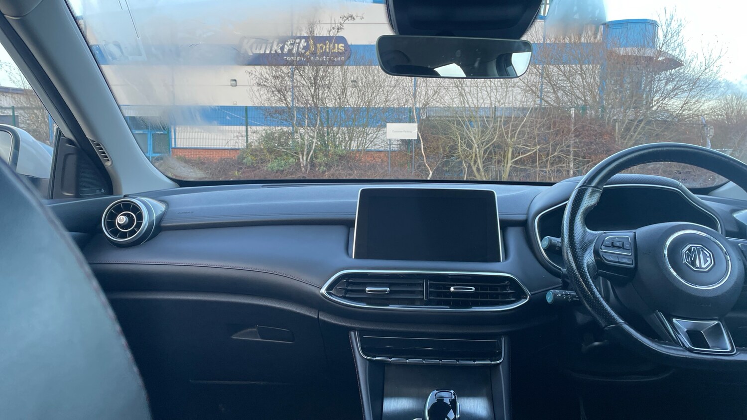 Used MG MG HS 2022 for sale - 77590281: Photo 10