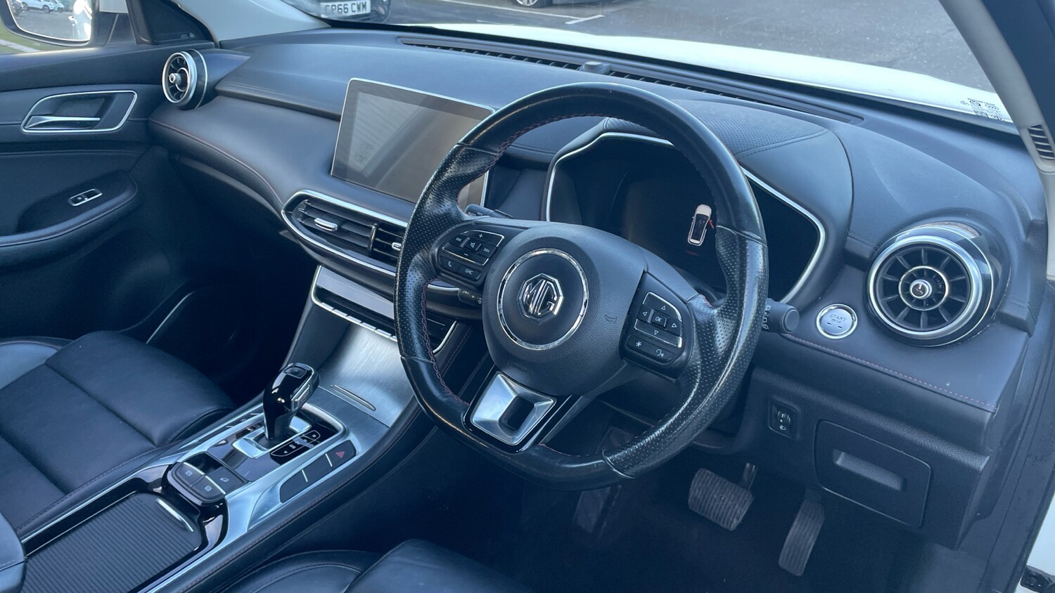 Used MG MG HS 2022 for sale - 77590281: Photo 11