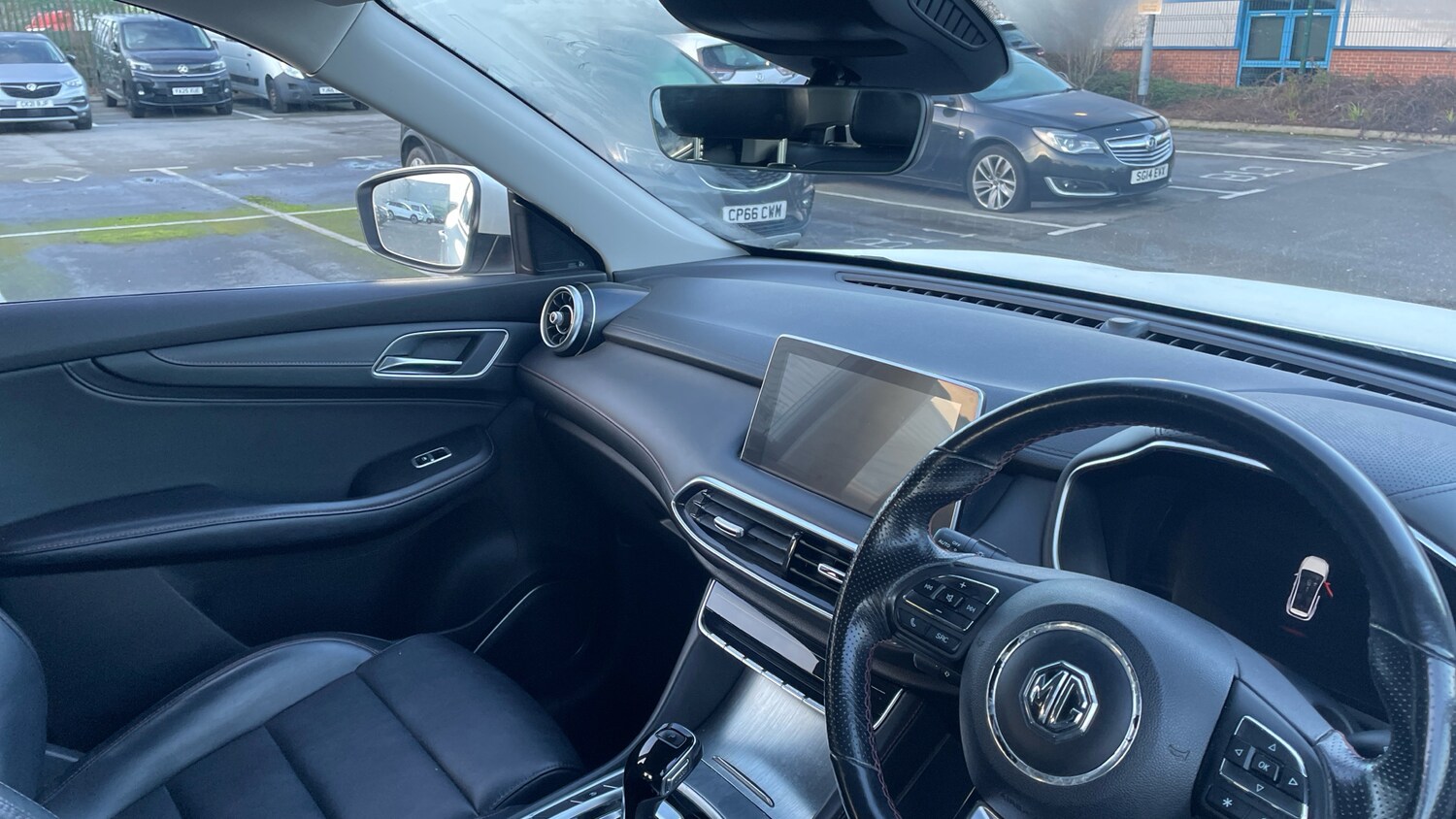 Used MG MG HS 2022 for sale - 77590281: Photo 14