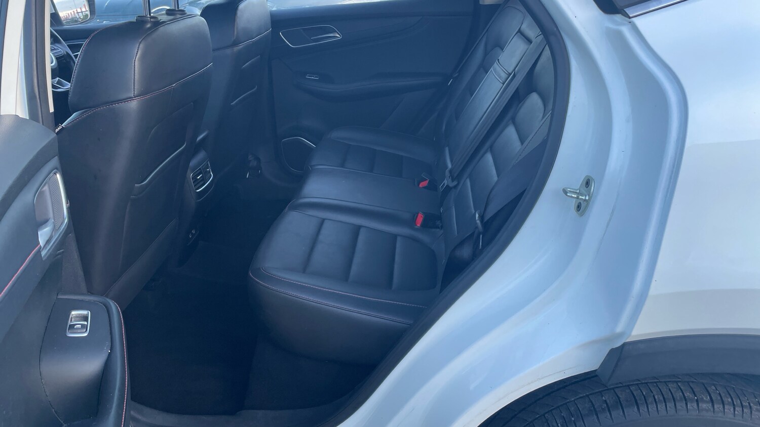 Used MG MG HS 2022 for sale - 77590281: Photo 16