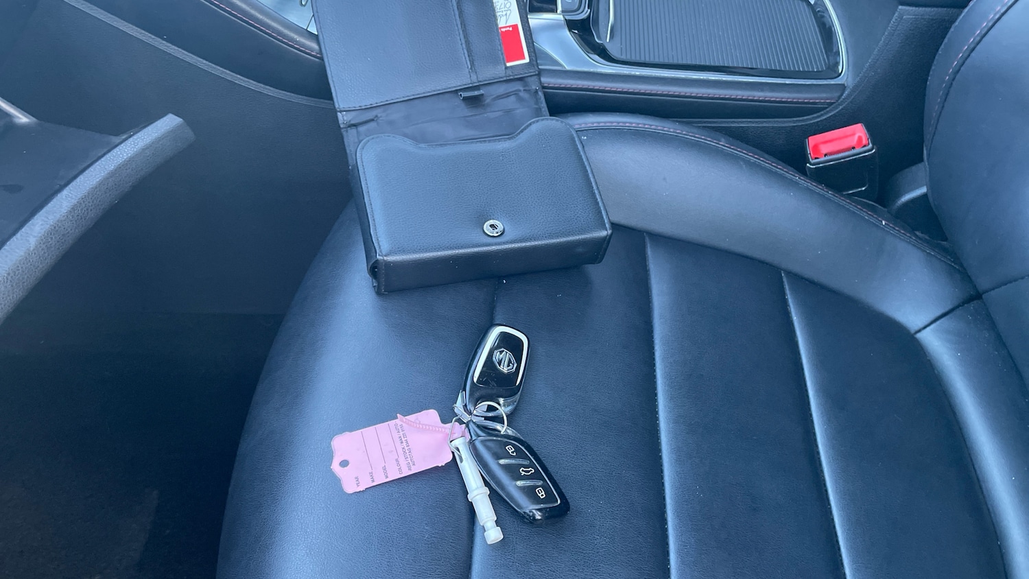 Used MG MG HS 2022 for sale - 77590281: Photo 19