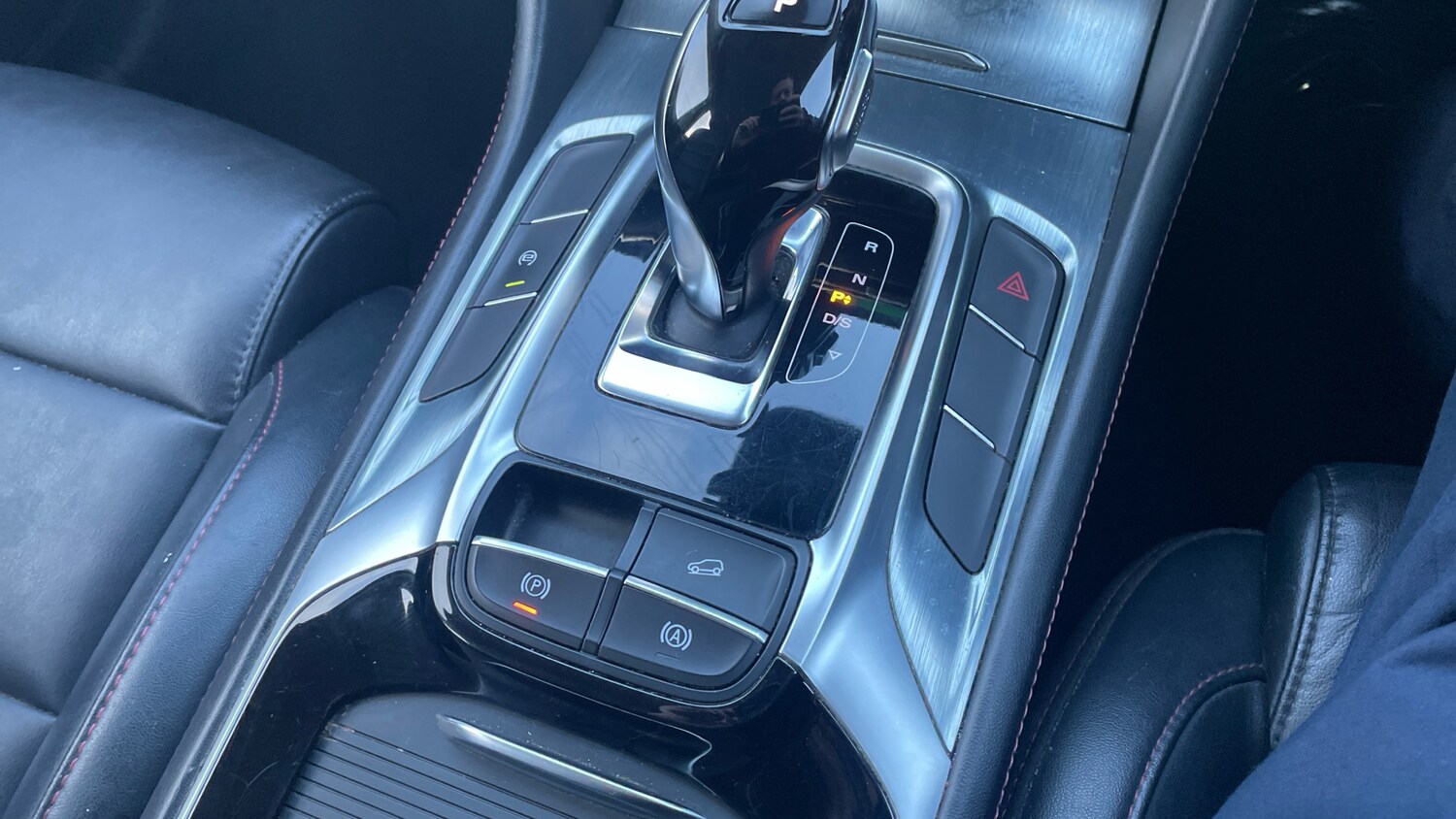 Used MG MG HS 2022 for sale - 77590281: Photo 27