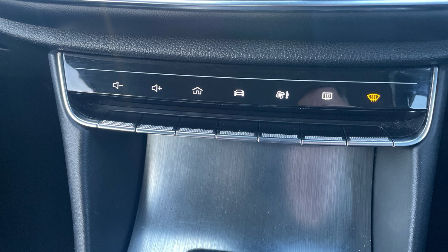 Used MG MG HS 2022 for sale - 77590281: Photo 29