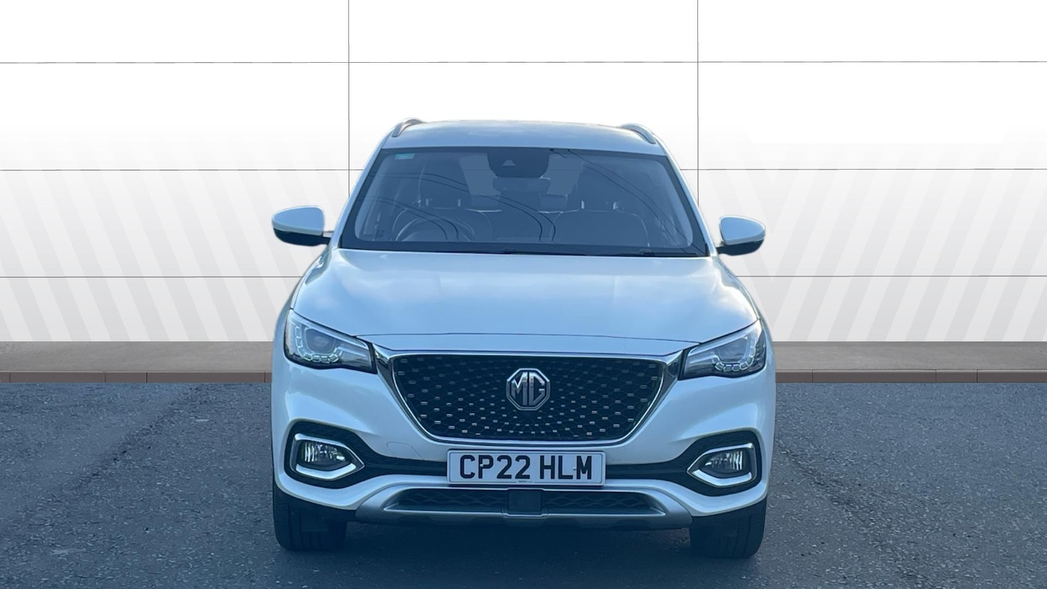 Used MG MG HS 2022 for sale - 77590281: Photo 3