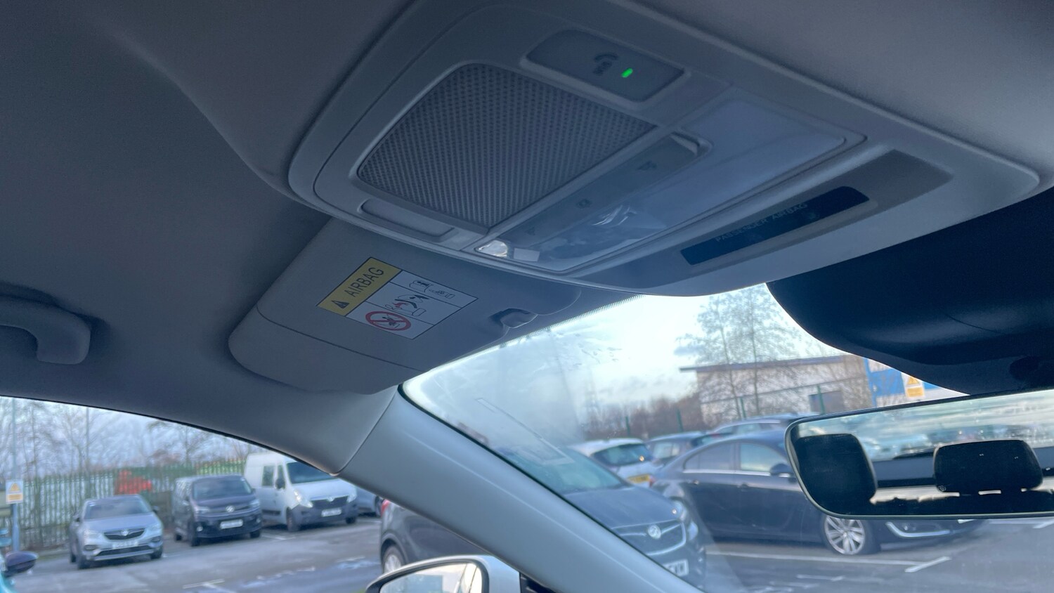 Used MG MG HS 2022 for sale - 77590281: Photo 31