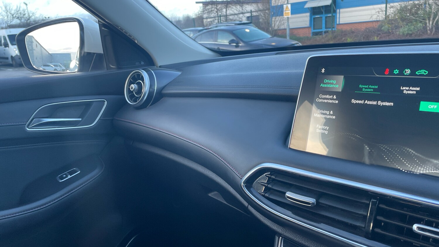 Used MG MG HS 2022 for sale - 77590281: Photo 32