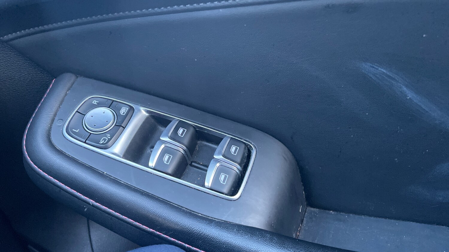 Used MG MG HS 2022 for sale - 77590281: Photo 33