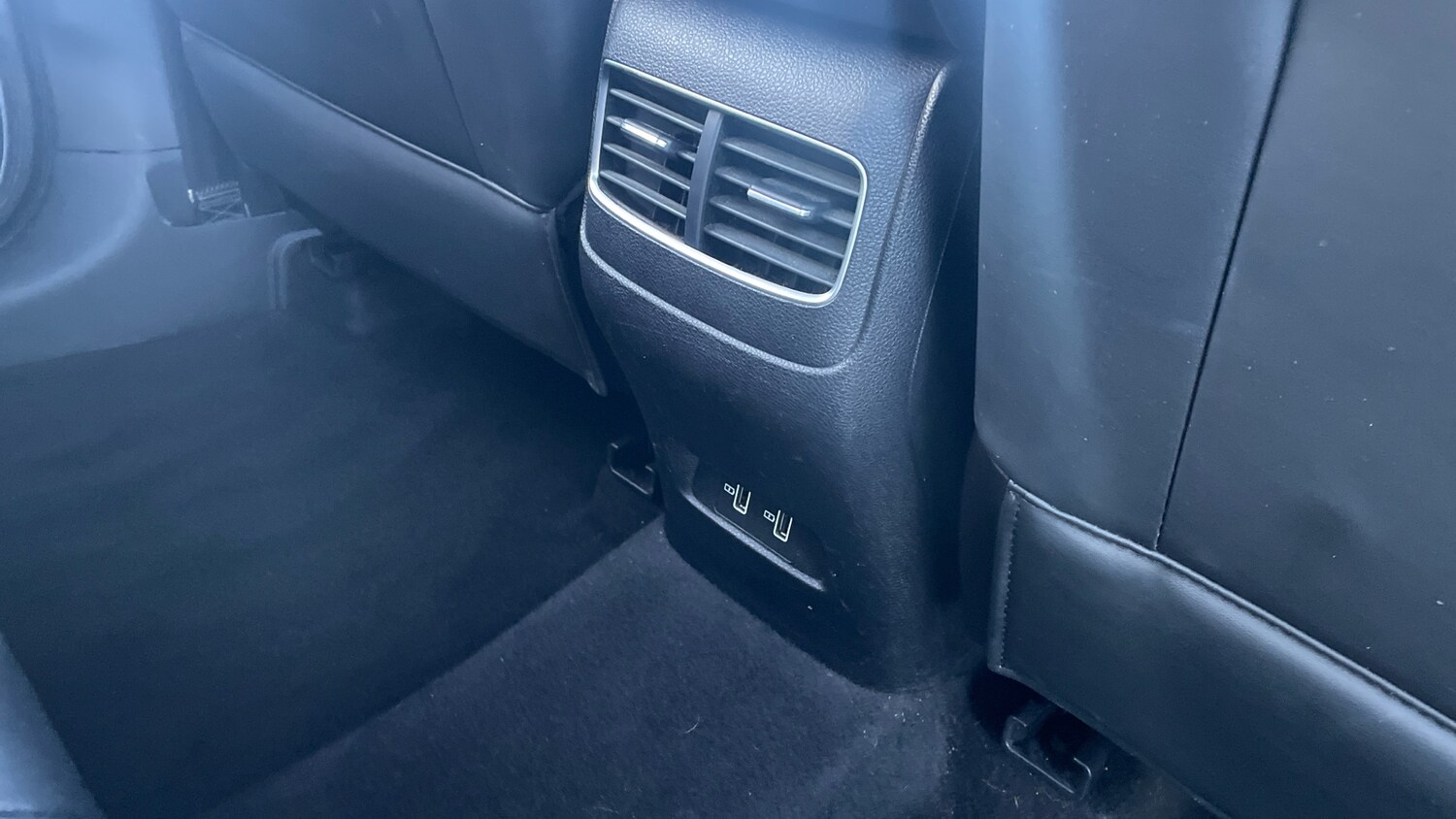 Used MG MG HS 2022 for sale - 77590281: Photo 36