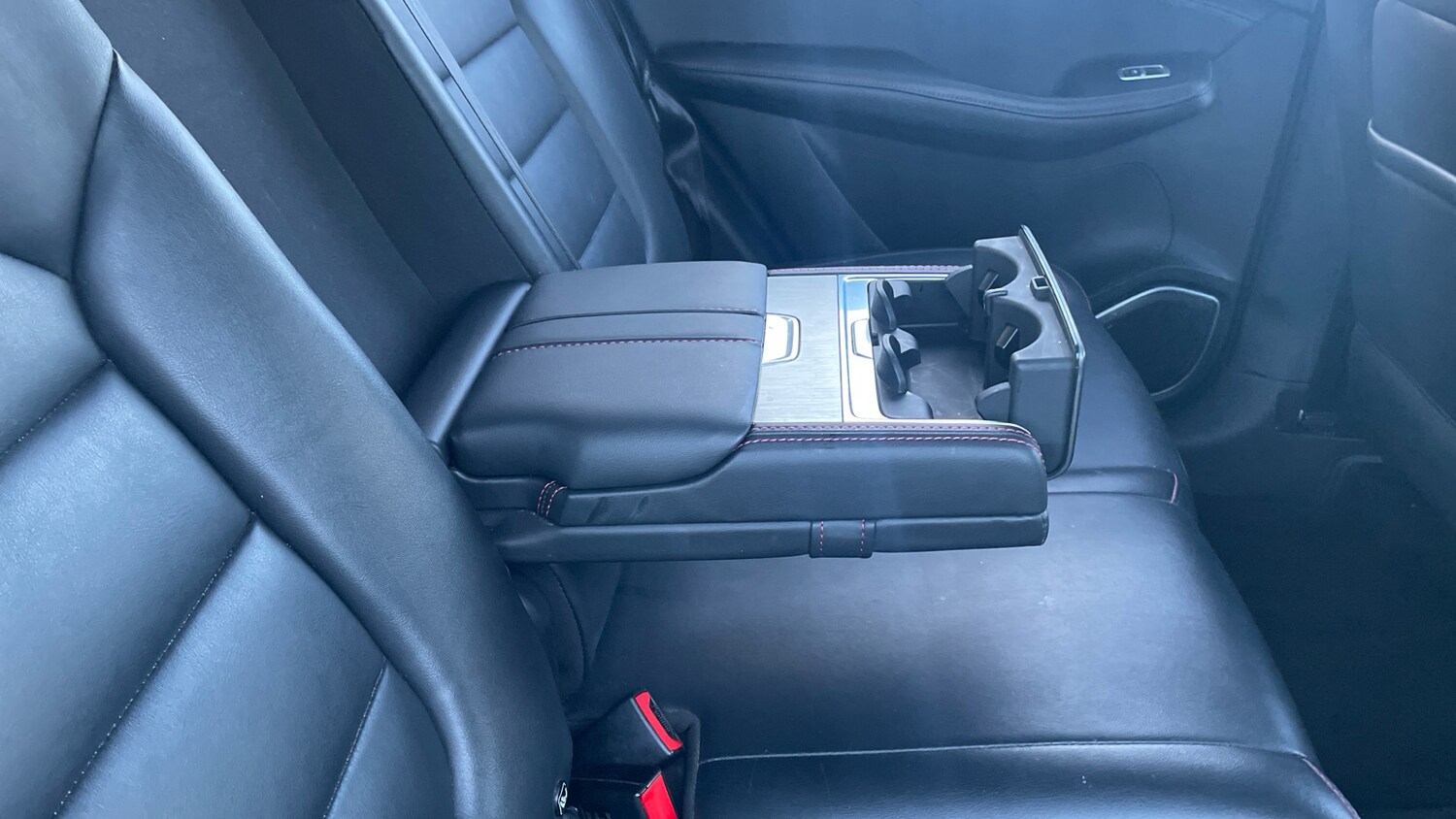 Used MG MG HS 2022 for sale - 77590281: Photo 37