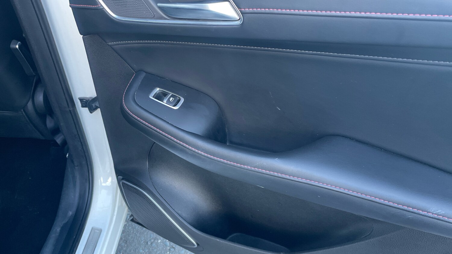 Used MG MG HS 2022 for sale - 77590281: Photo 38