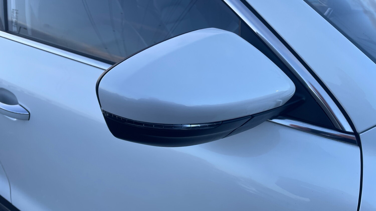 Used MG MG HS 2022 for sale - 77590281: Photo 40