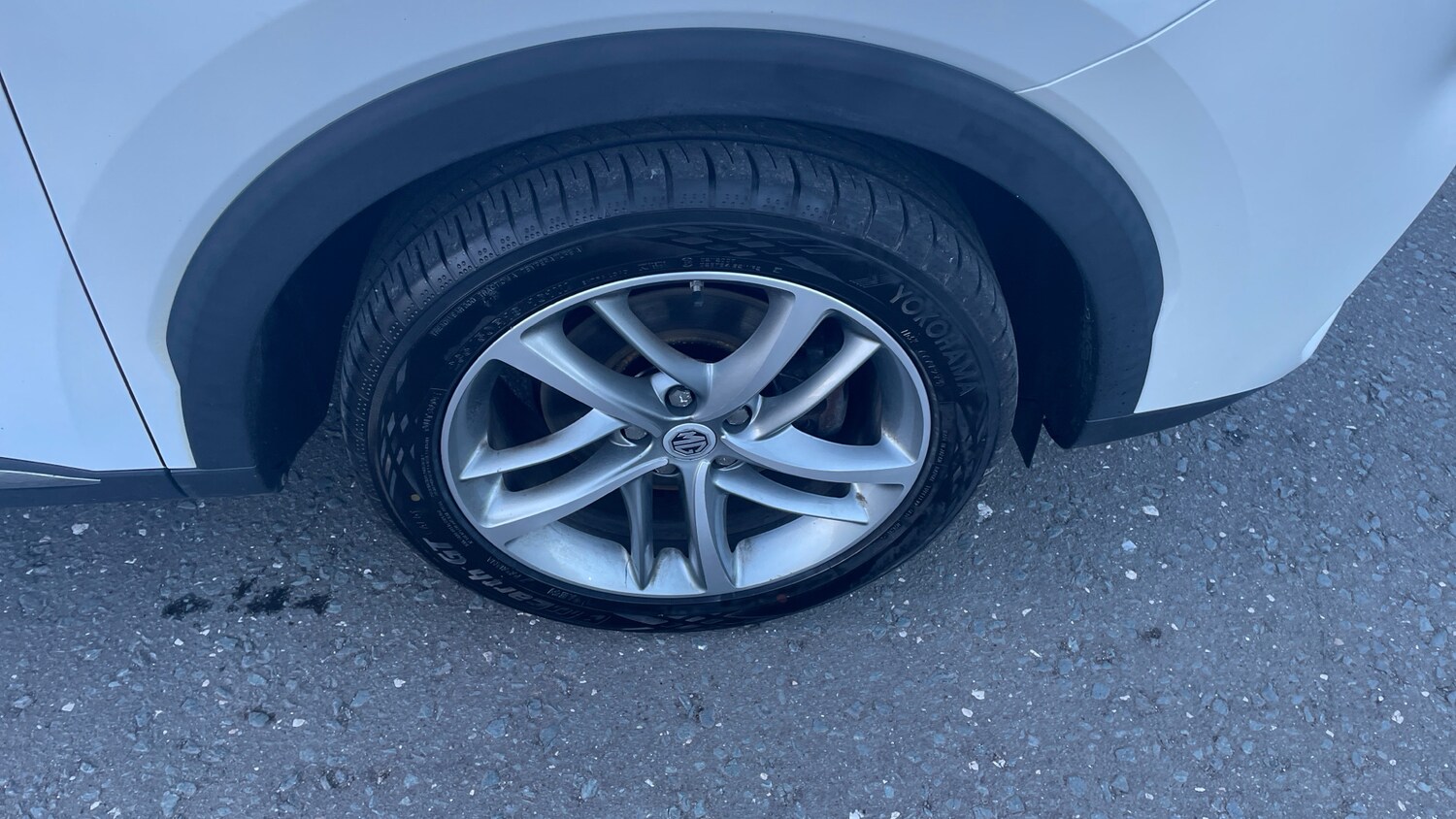 Used MG MG HS 2022 for sale - 77590281: Photo 41