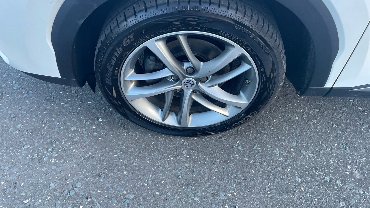 Used MG MG HS 2022 for sale - 77590281: Photo 45