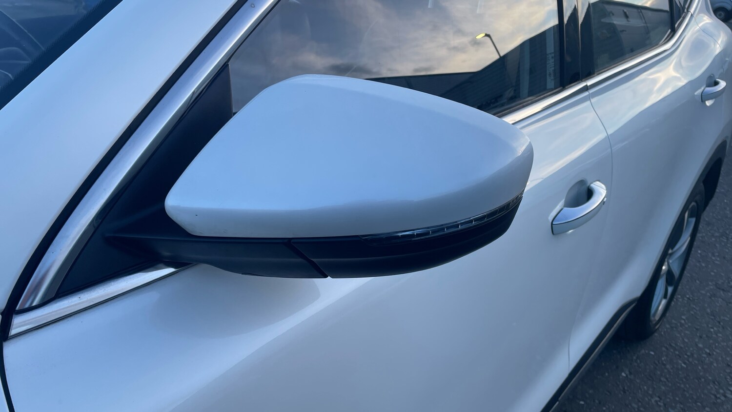 Used MG MG HS 2022 for sale - 77590281: Photo 46