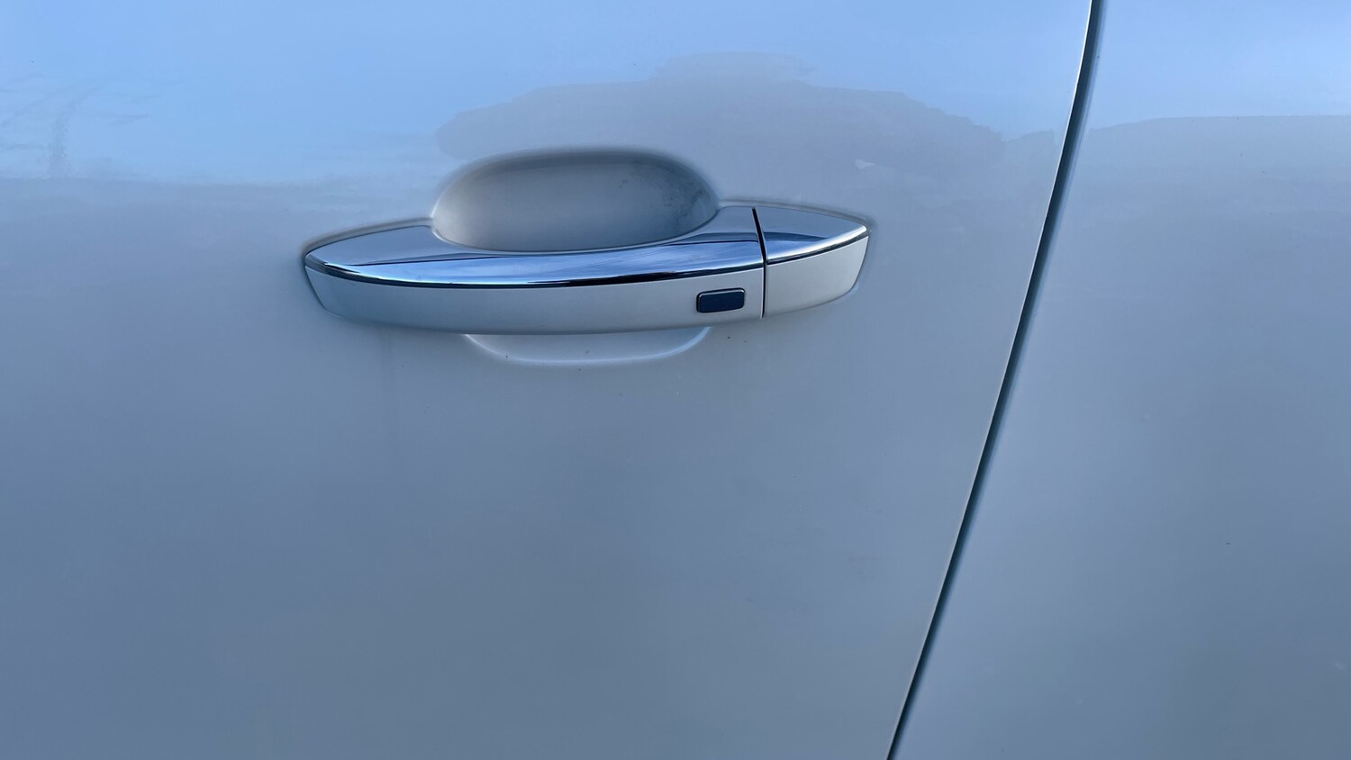 Used MG MG HS 2022 for sale - 77590281: Photo 47