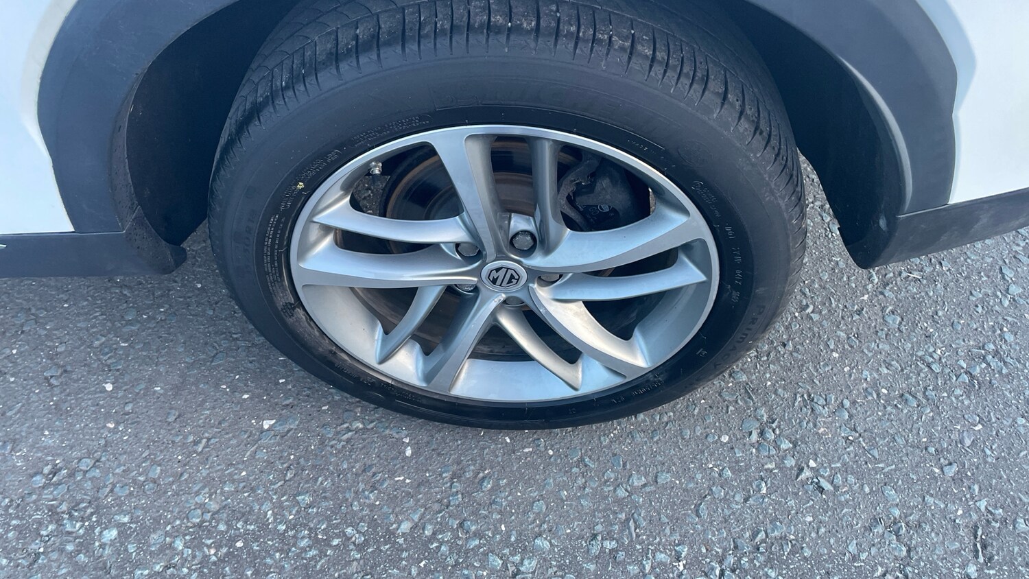 Used MG MG HS 2022 for sale - 77590281: Photo 48