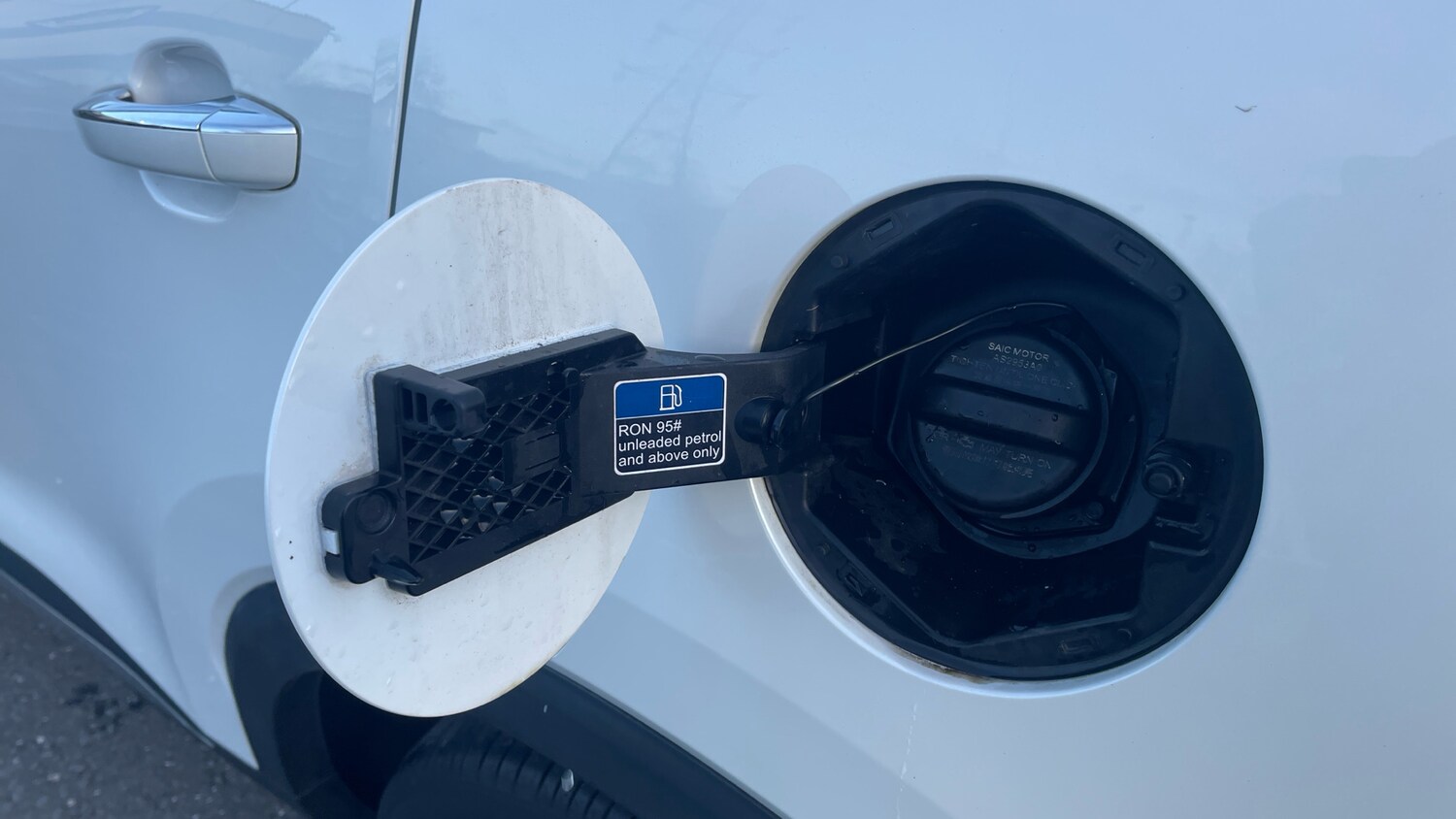 Used MG MG HS 2022 for sale - 77590281: Photo 49