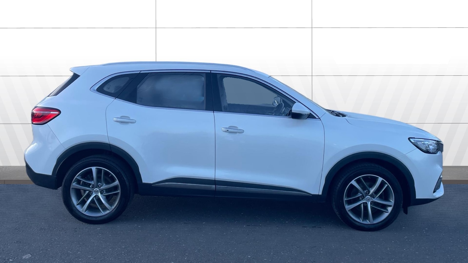 Used MG MG HS 2022 for sale - 77590281: Photo 5