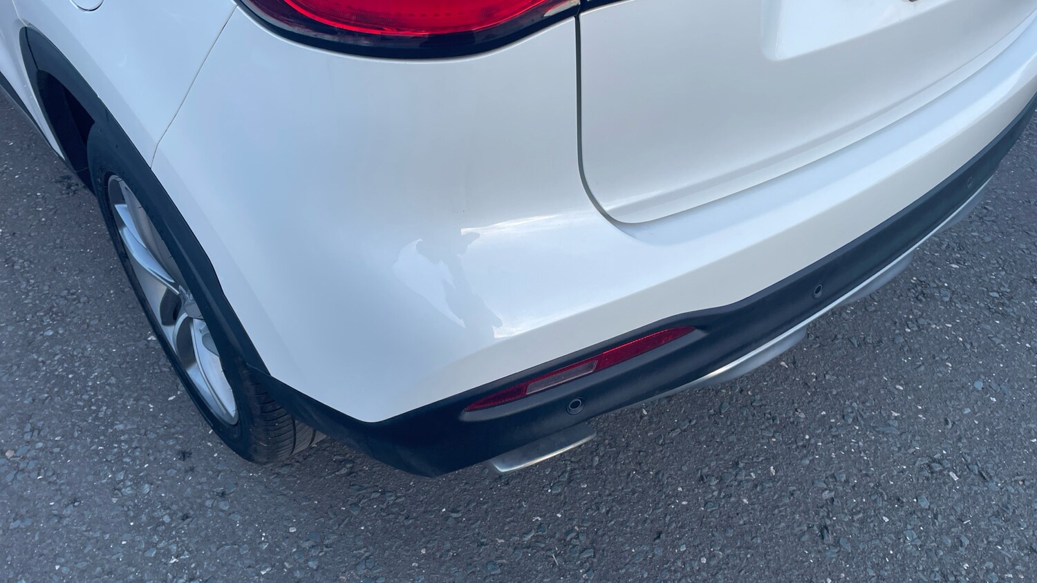 Used MG MG HS 2022 for sale - 77590281: Photo 50