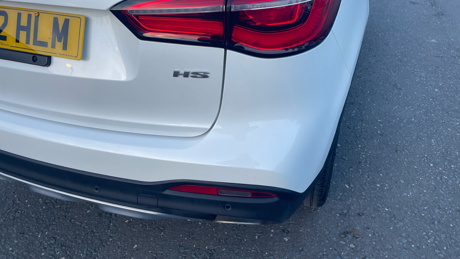 Used MG MG HS 2022 for sale - 77590281: Photo 52