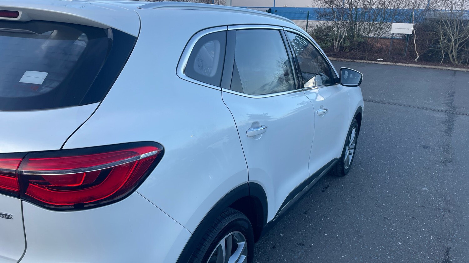 Used MG MG HS 2022 for sale - 77590281: Photo 54