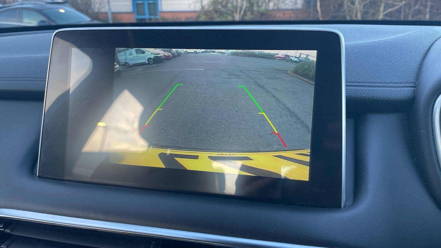 Used MG MG HS 2022 for sale - 77590281: Photo 56