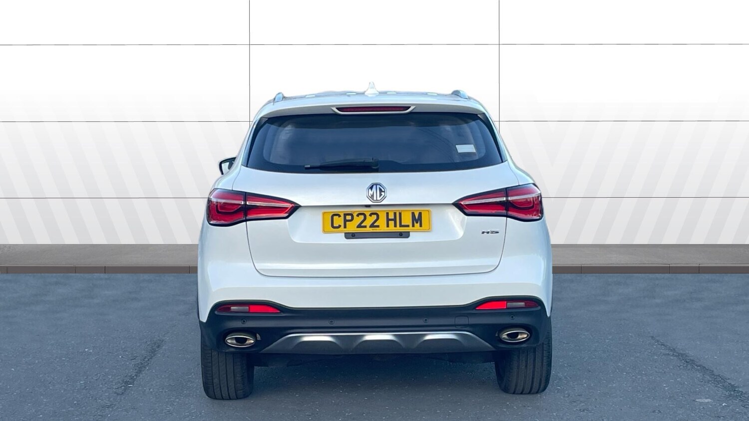 Used MG MG HS 2022 for sale - 77590281: Photo 6