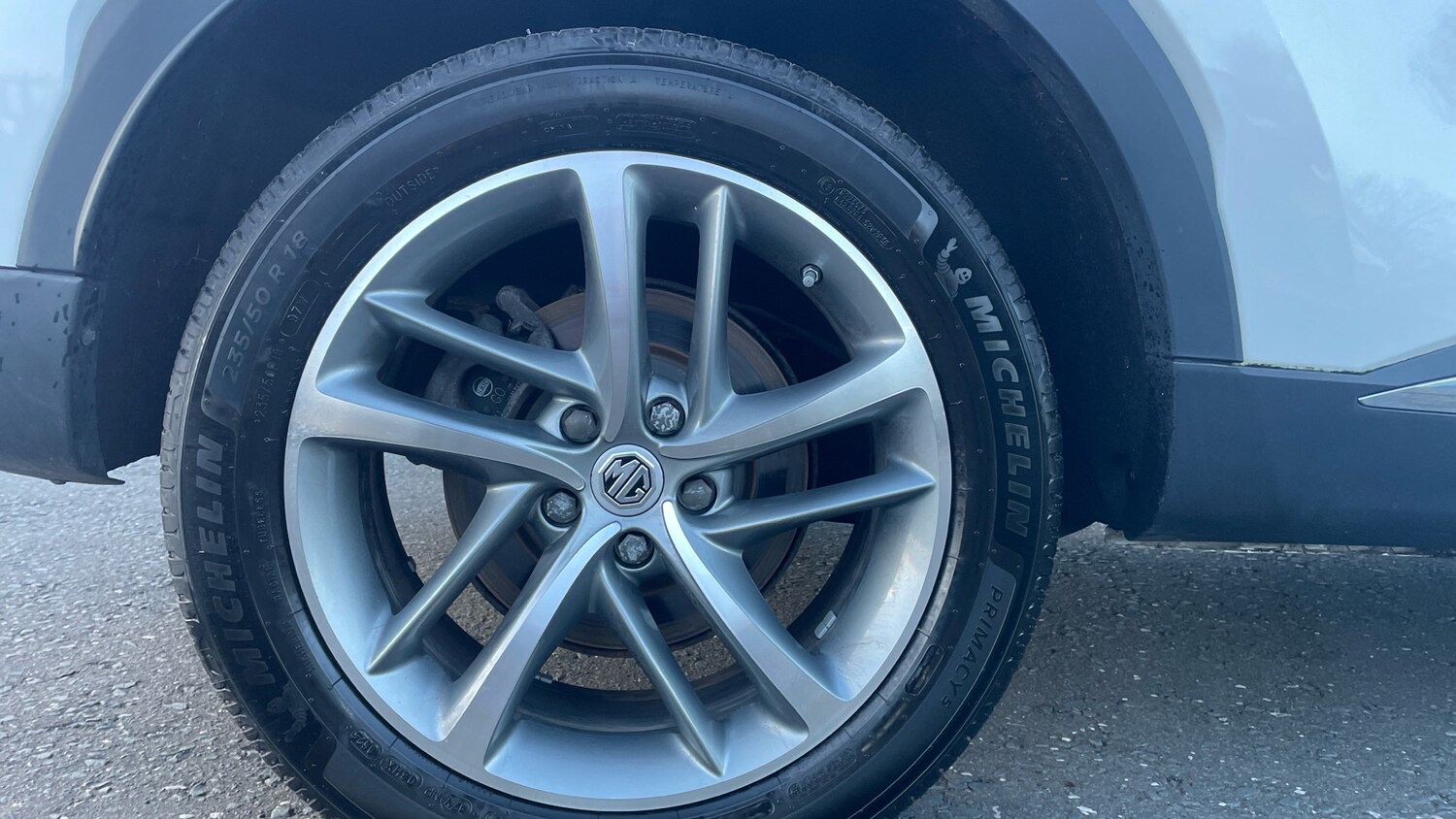 Used MG MG HS 2022 for sale - 77590281: Photo 7