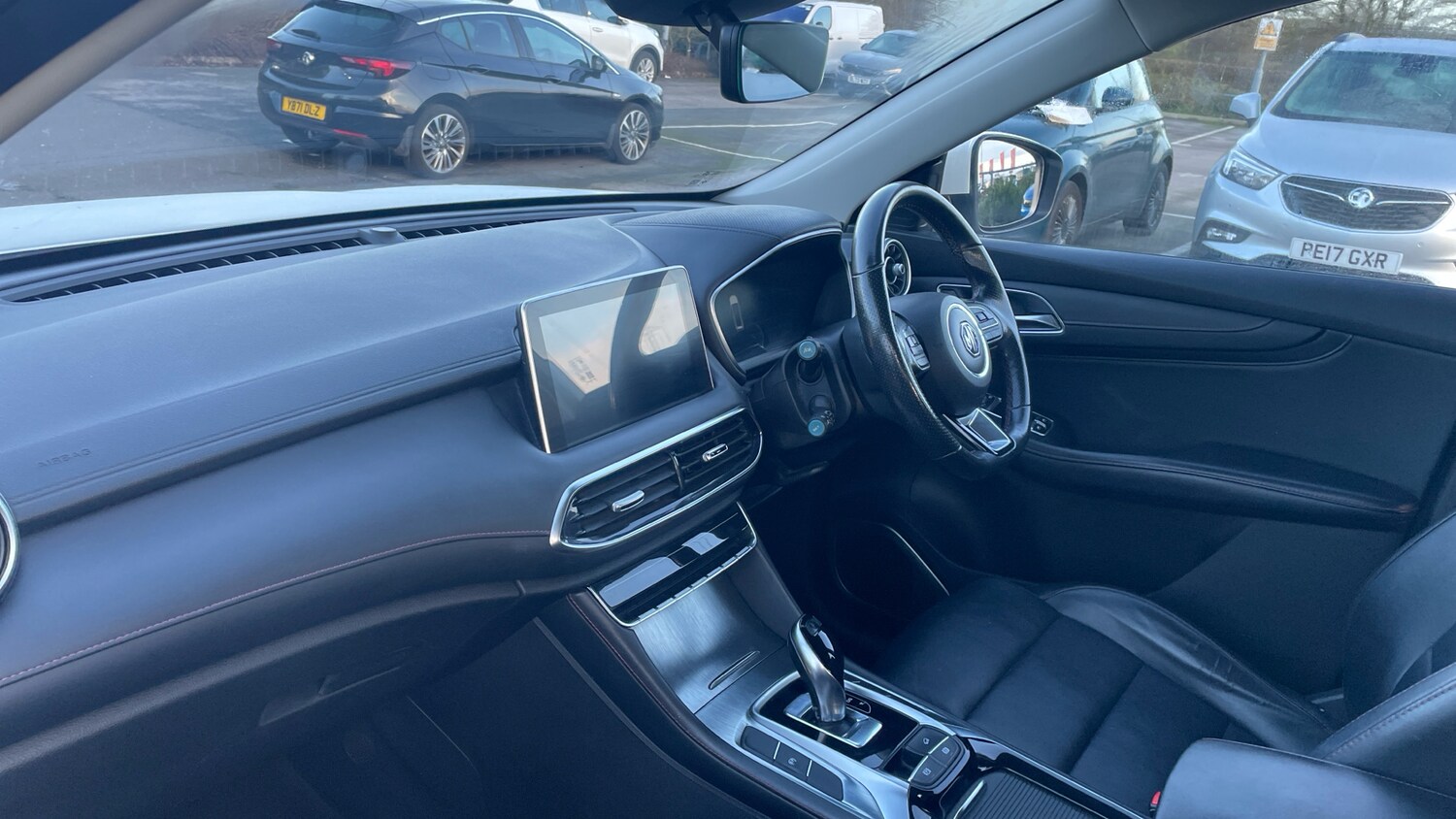 Used MG MG HS 2022 for sale - 77590281: Photo 9