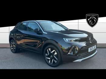 2021 (21) - 1.2 Turbo 100 Elite Nav Premium 5dr Petrol Hatchback