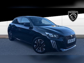 Peugeot 208 feature image