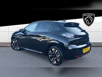 Used Peugeot 208 2024 for sale - 77819528: Photo