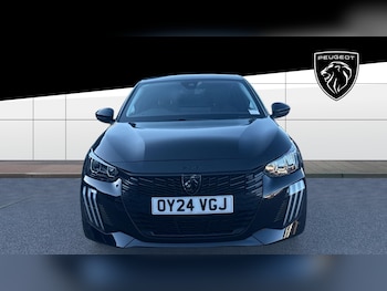 Used Peugeot 208 2024 for sale - 77819528: Photo