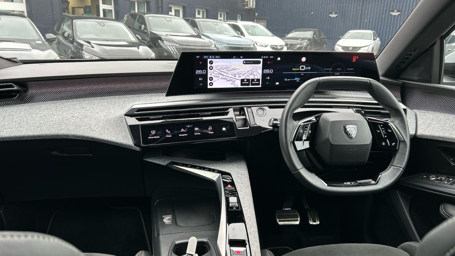 Used Peugeot 5008 2024 for sale - 77990475: Photo 10