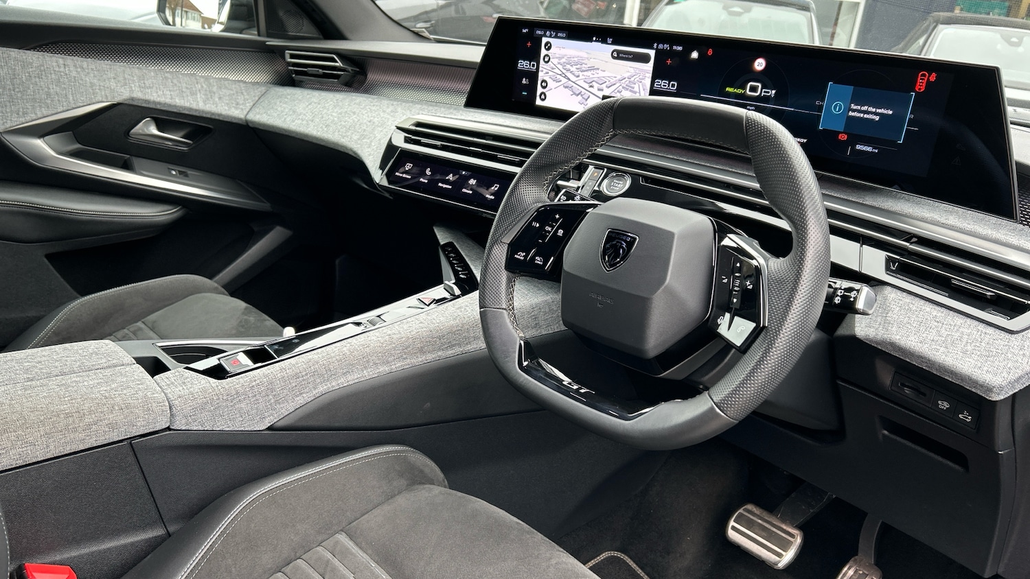 Used Peugeot 5008 2024 for sale - 77990475: Photo 11