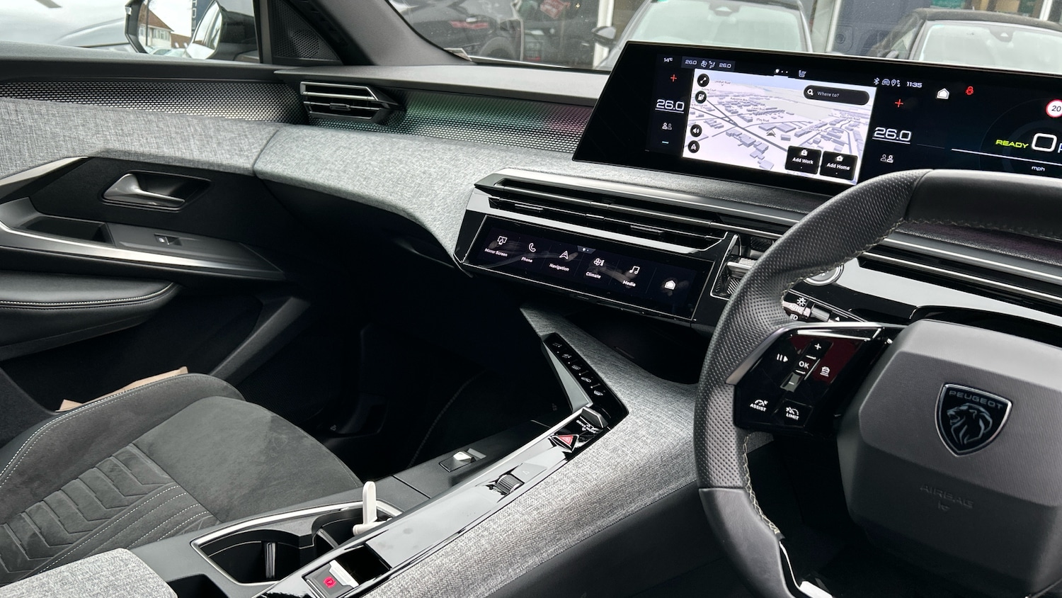 Used Peugeot 5008 2024 for sale - 77990475: Photo 14