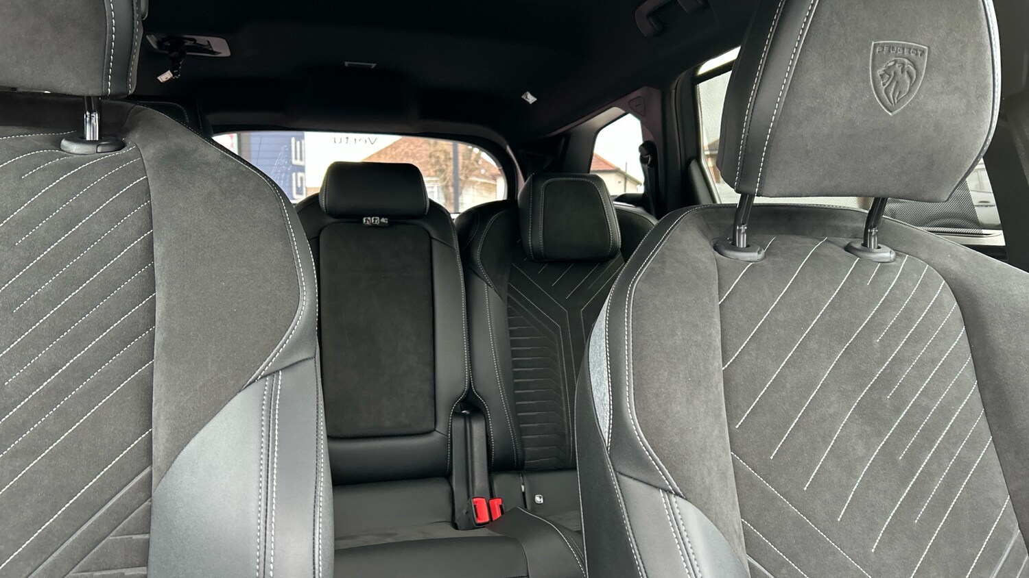 Used Peugeot 5008 2024 for sale - 77990475: Photo 15