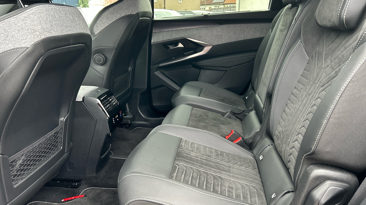 Used Peugeot 5008 2024 for sale - 77990475: Photo 16