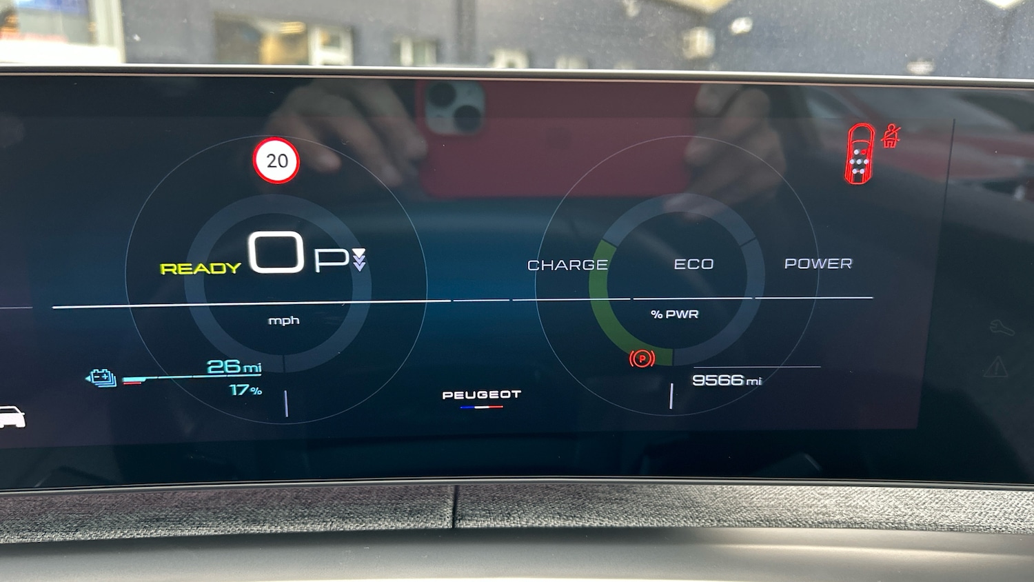 Used Peugeot 5008 2024 for sale - 77990475: Photo 18