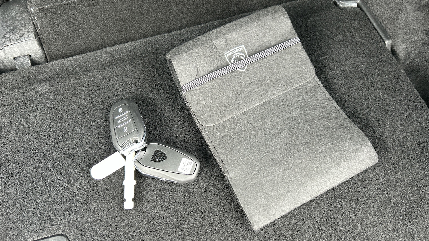 Used Peugeot 5008 2024 for sale - 77990475: Photo 19