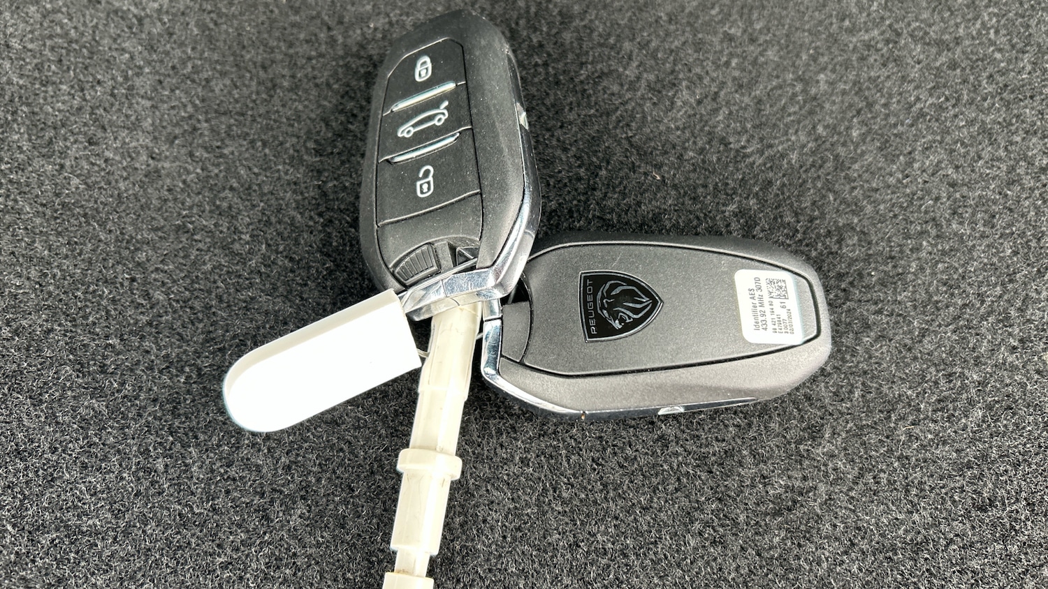 Used Peugeot 5008 2024 for sale - 77990475: Photo 20