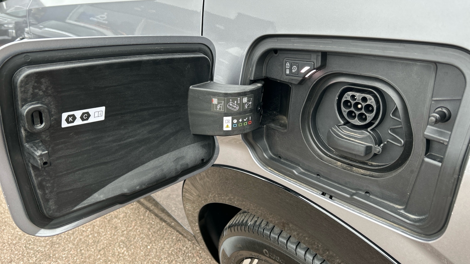 Used Peugeot 5008 2024 for sale - 77990475: Photo 21