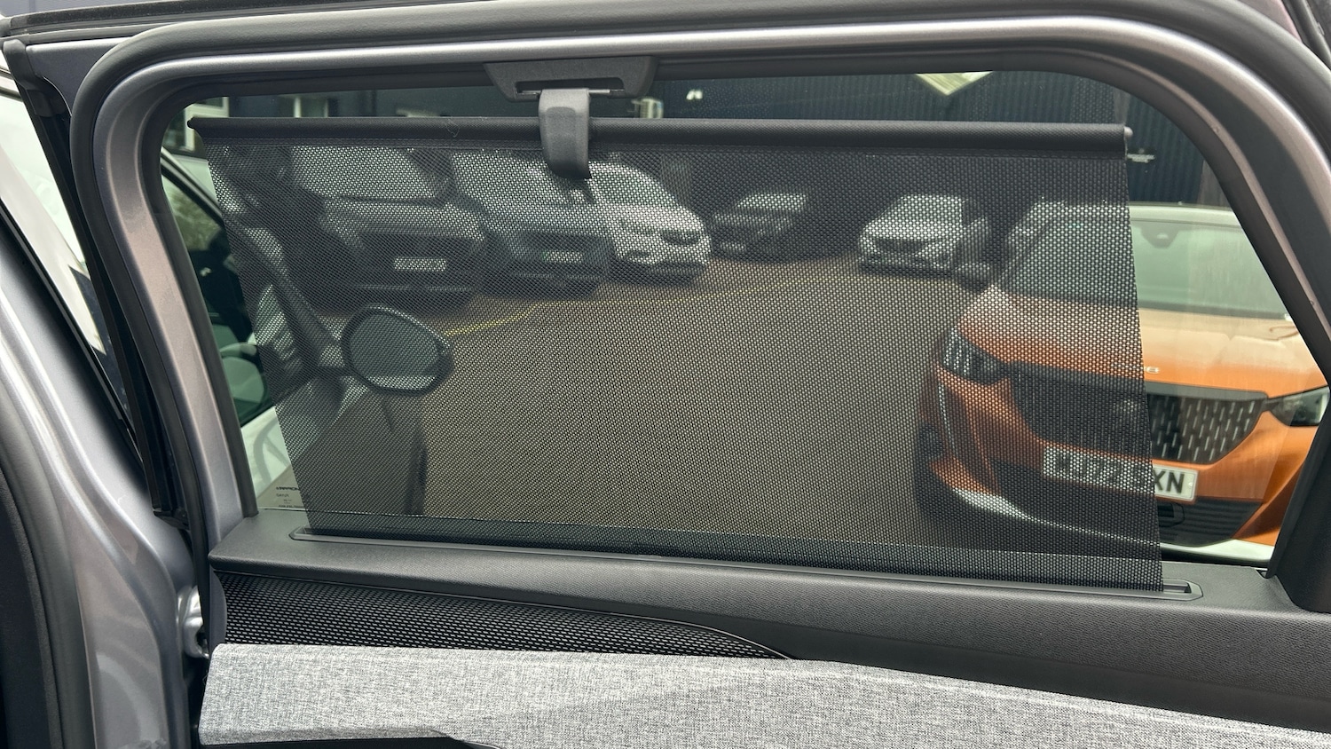 Used Peugeot 5008 2024 for sale - 77990475: Photo 27