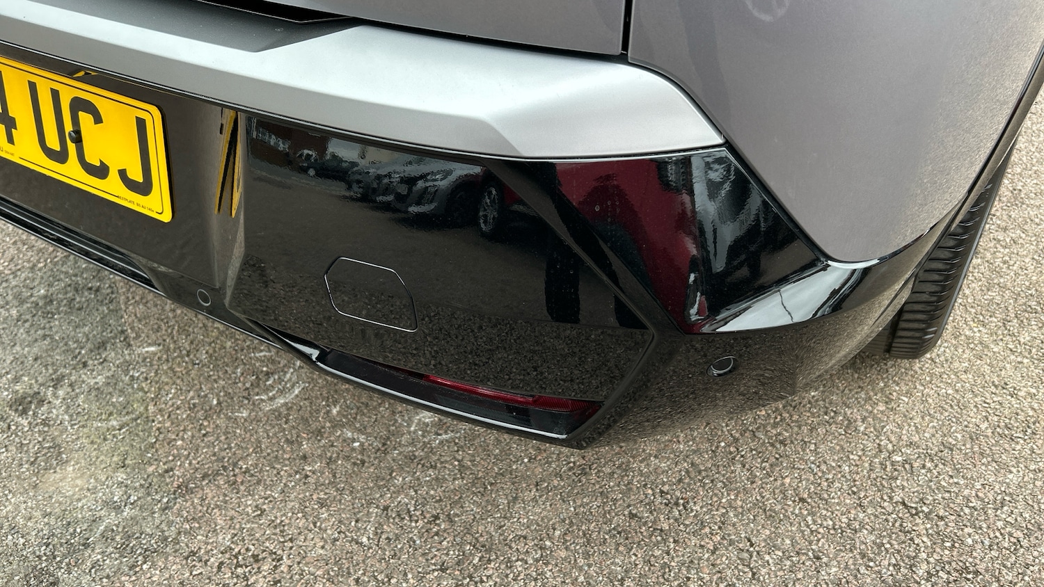 Used Peugeot 5008 2024 for sale - 77990475: Photo 29