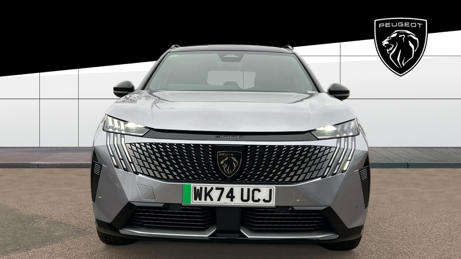 Used Peugeot 5008 2024 for sale - 77990475: Photo 3