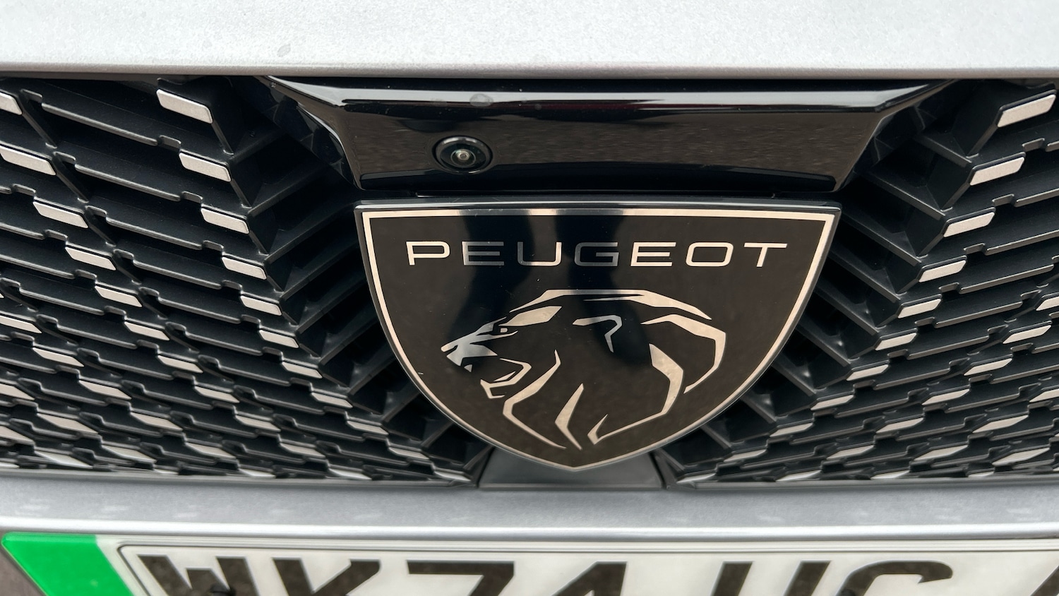 Used Peugeot 5008 2024 for sale - 77990475: Photo 31