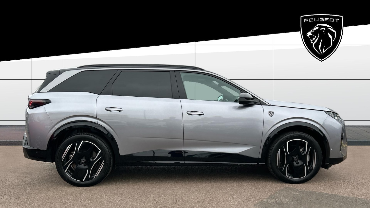 Used Peugeot 5008 2024 for sale - 77990475: Photo 5