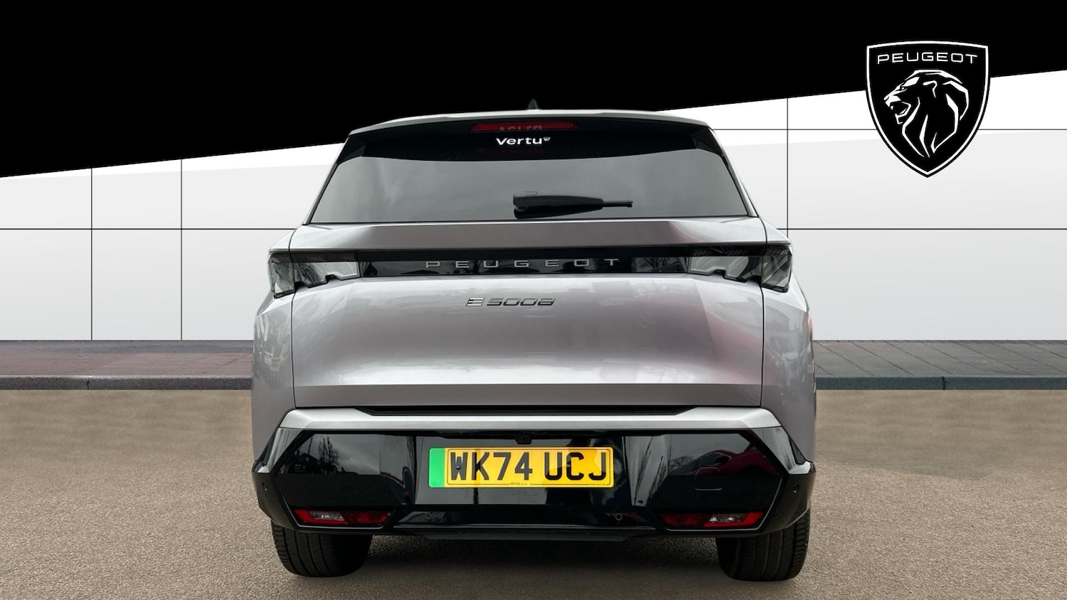 Used Peugeot 5008 2024 for sale - 77990475: Photo 6